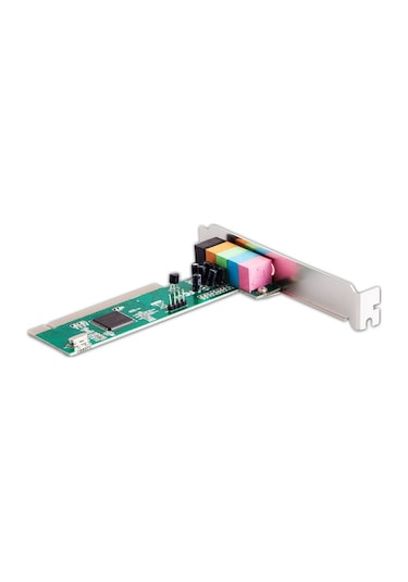 S-Link SL-68A 6.1 Ses Kartı