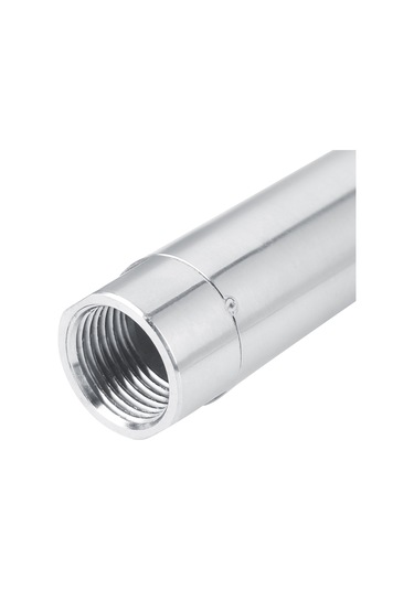 Xiyyadms 304 Paslanmaz Çelik Kule Şeklinde Orman Manzaralı Su Fıskiyesi G1/2" - 4 Parça