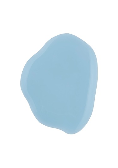 Alix Avien Bebek Mavi Kalıcı Oje 81-yoğun Renk Veren Jel Oje 12 Ml-nail Uv Gel Polish 81