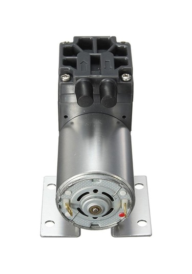 Suntek Dc12v Vakum Pompası Negatif Basınçlı Emme Pompası 5l