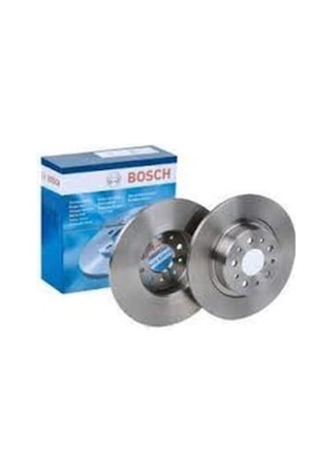 Alfa Romeo 156 1.9jtd 2002-2005 Bosch Arka Disk 276mm 2 Adet