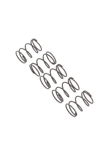 Springsun 10 Adet Trimmer Başlığı Metal Yaylar, Stihl Autocut C5 2 Fs38 Fs45 Fs46 Fs45c İçin Çim Kesici Yedek Parçası