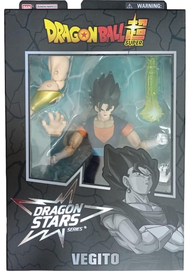 Dragon Ball Vegito 35855 / 35998