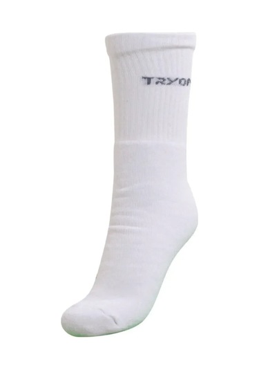 Tryon 50012-11 Unisex Spor Çorap Renkli