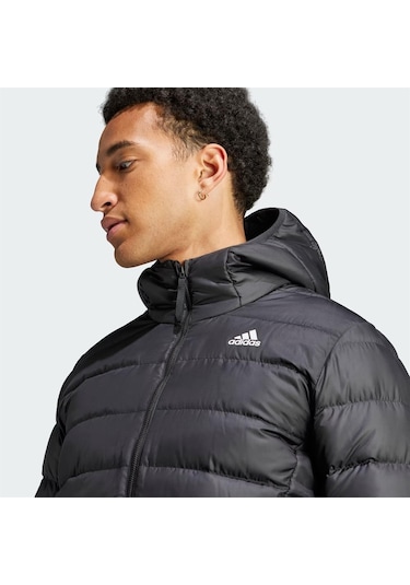Adidas Essentials Light Down Erkek Mont 001
