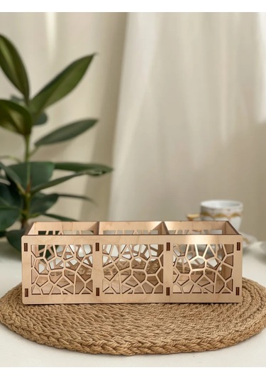 Siam Wood Çay Poşetleri İçin Stand 298461908 Diğer