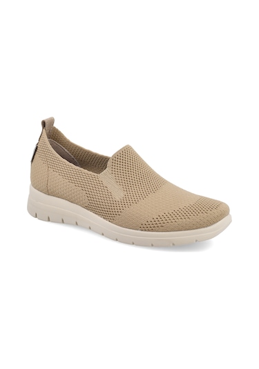 Sneaker Günlük Kadın 27 D38 K8 Fly Flot Cloth Shoe Hazel Hazel Çok Renkli