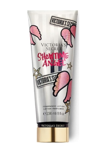 Victoria's Secret Showtime Angel Vücut Losyonu 236 ML