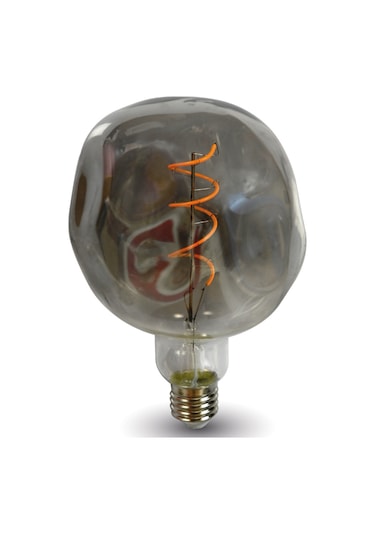 Dekoratif Led Ampul Smoky 4w 140lm Ets150
