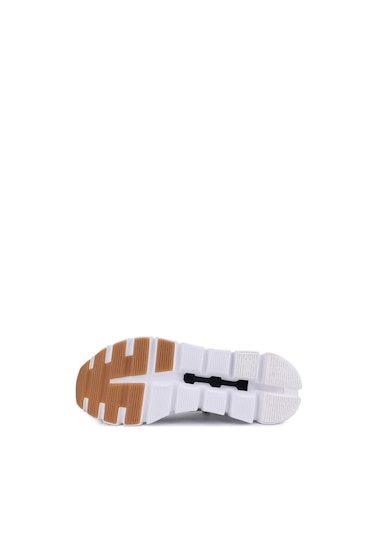 On Erkek Tekstil Beyaz Sneakers & Spor Ayakkabı Cloud 6 Versa M Whıte/whıte Beyaz