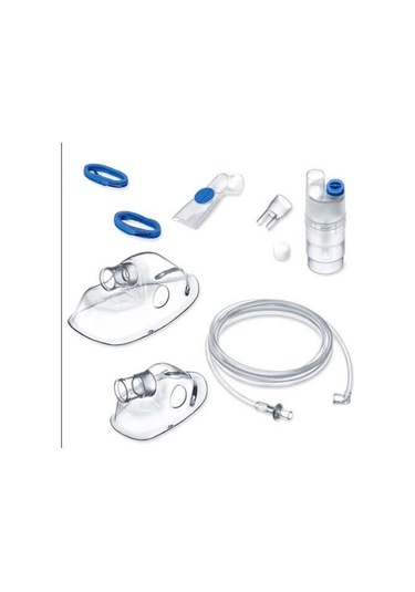 Beurer IH 26 Nabulizatör