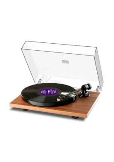 Pro-ject E1 Phono Walnut At3600l 1 Adet