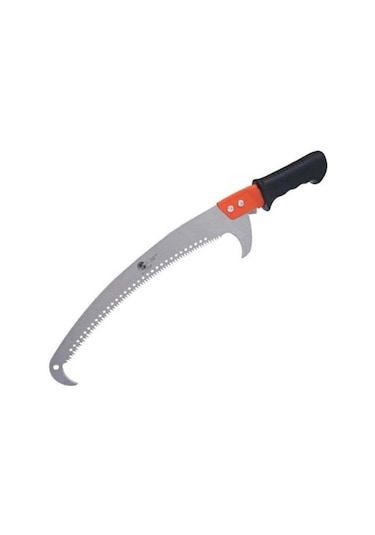 Eğri Uçlu Tepe Budama Testeresi 380 Mm.