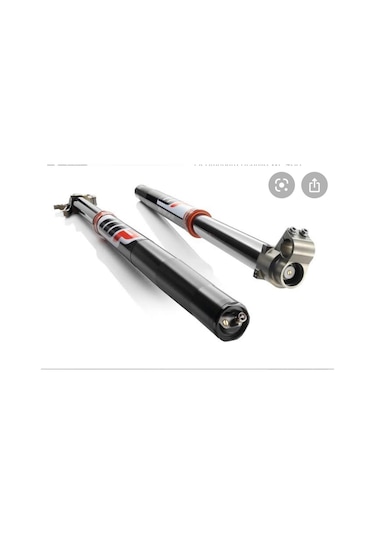 Motorex Amor. Yağı 2.5W