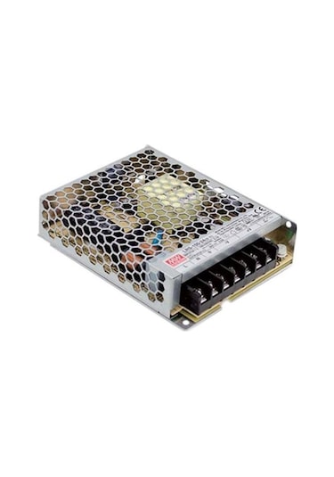 Smps Meanwell Lrs-100-24 100w 24v/4.5a