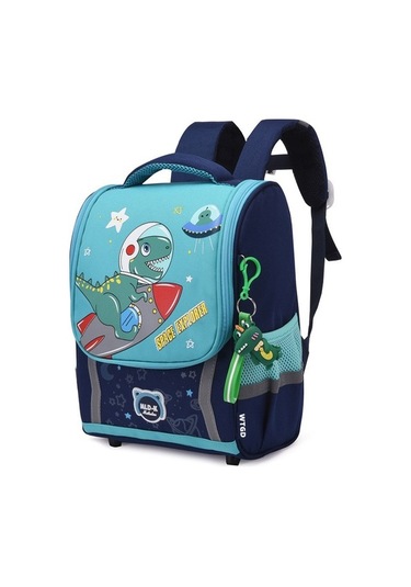 Unicorn Okul Çantası Ob29cı Lacivert
