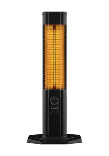 Luxeva Lxv2500 Karbon Infrared Isıtıcı