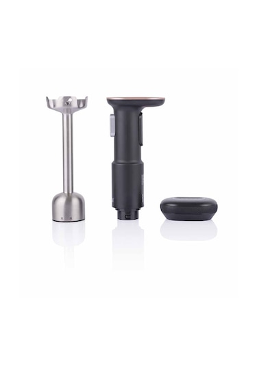 Arnica Smart Pro GH21760 Type-C Uyumlu Kablosuz Blender Seti
