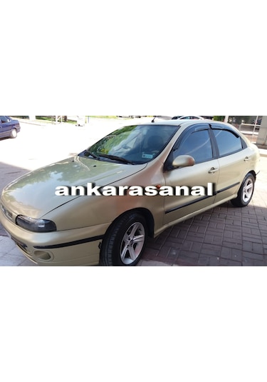 Fiat Brava Mügen Cam Rüzgarlığı 1995-2004 Arası 4 Lü Takım N11.2492