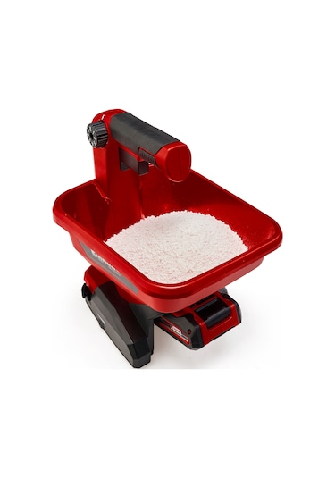 Einhell GE-US 18 Li - Solo Akülü Serpme Makinesi - 3415410