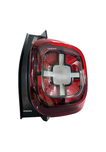 Leoparts Dacia Duster Stop Lambası Sağ 2018-2020 265503601r