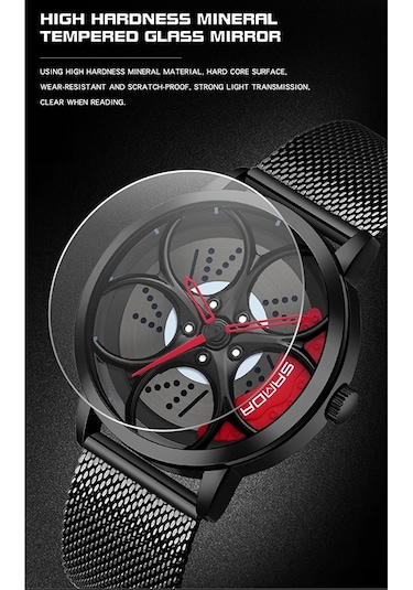 Sones Sanda 3358 Kamuflaj Serisi Erkek Saati Çalar Saat Su Geçirmez Elektronik Saat, Renk: Gri Beyaz