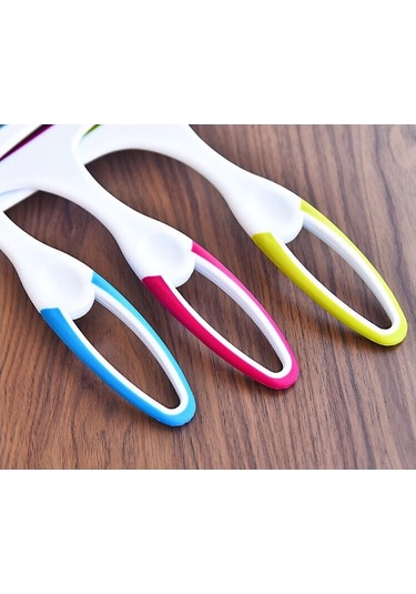 Sones Cam Pencere Sileceği Banyo Cam Sileceği Pencere Cam Temizleyici Ev Temizliği Mavi