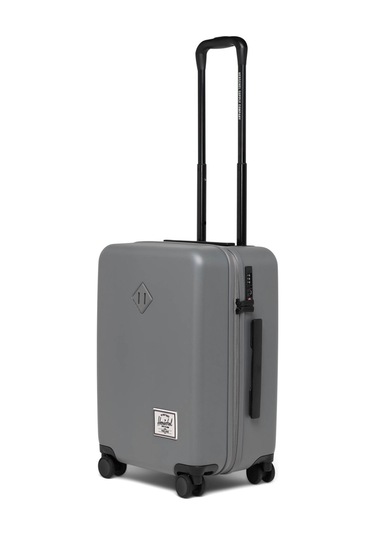 Herschel Kabin Boy Valizi Hrschl11198 Koyu Gri