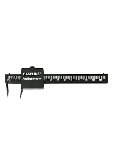 Baseline Plastik Aesteziyometre - 2 Noktalı Diskriminatör