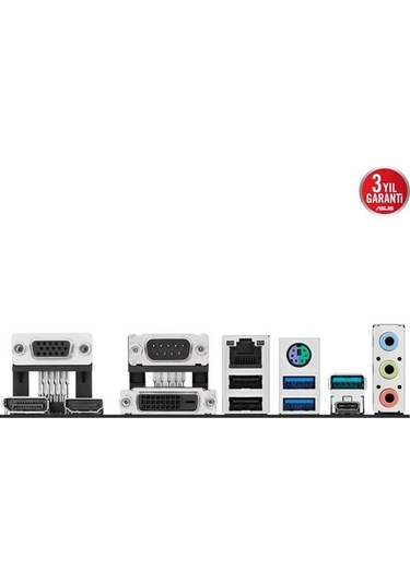 Asus Pro H810m-c Csm Ddr5 Hdmı-dp Typec Pcıe 5.0 1851p Matx Kurumsal Anakart