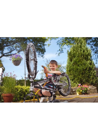 Hozelock 2682H Sivri Uçlu Ayarlı Hortum Tabancası Plus