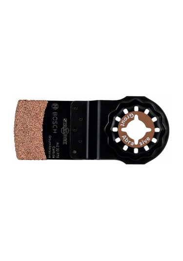 Bosch AIZ 32 RT5 Testere Bıçağı - 2608661868