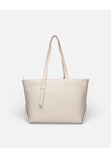 Steve Madden Bglace Chalk Kadın Chalk Omuz Çantası Bglace Chalk Krem