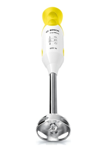 Bosch MSM66110Y 600 W Çubuk Blender