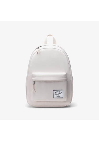 Herschel Classic Unisex Beyaz Sırt Çantası 11544 Beyaz