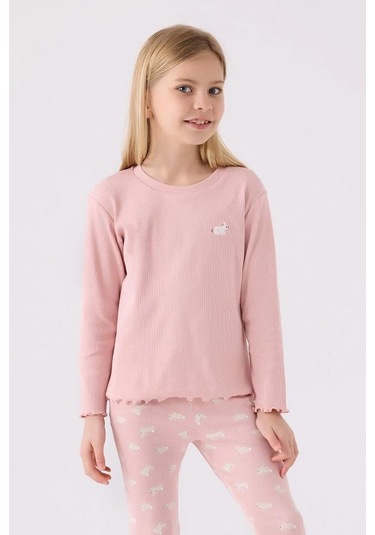 Roly Poly 3458-2 Kız Çocuk Takım 001