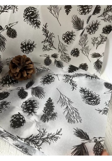 Licli Hediyelik Ve El İşleri İçin Tissue Kağıdı 263597783