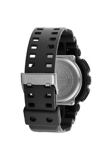 Casio G-Shock GA-100CF-1ADR Erkek Kol Saati