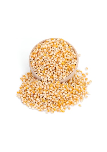 Cin Patlatmalık Mısır 1 KG