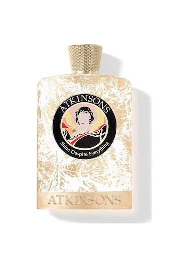 Atkınsons Shıne Despıte Everythıng 100ml Edp Aromatik