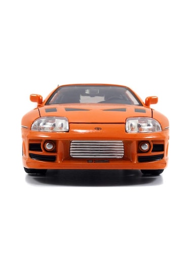 Jada Fast Furious Brian Figür Ve Toyota Supra 30738
