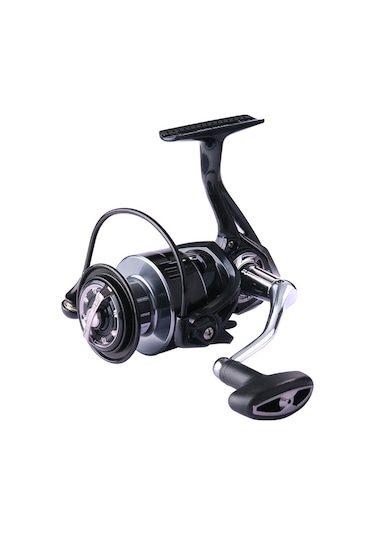 Mufunye Tam Metal Yapıklı Vk6000 Spinning Reel - Evrensel Kullanım, Uzun Atış, Dayanıklı Olta Makinesi - Toptan Satış
