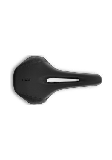 Fizik Luna X5 Large Kadın Alloy Mtb Sele Siyah 155mm Siyah