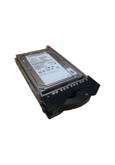 IBM 00MJ133 3.5" 1.2 TB SAS HDD