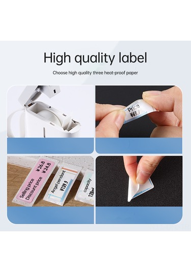 Dofolink Pembe Termal Etiket Kağıdı 12x40mm 160 Adet - Marklıfe P11/p12/p15, Phomemo D30/d25/q30, Vrettı Hp3/hp4, Deli Q1/q2/q3 Uyumlu 1 Rulo