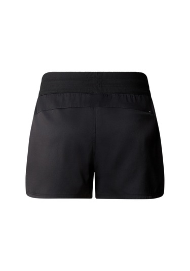 The North Face W Aphrodite Short Kadın Şort-31477 siyah