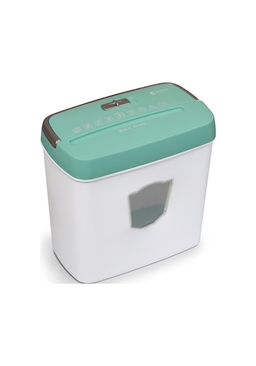 Mühlen 509CC Evrak İmha Makinesi Kağıt İmha Makinesi