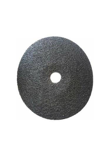 Fiber Disk Zımpara 180mm 50kum Sc Bombeli Sf5218 25 Adet -7076