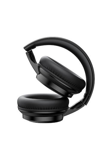 Snopy Sn-bt29 Swish Siyah Bluetooth Kulaklık