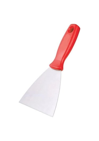 Kazıma Ve Temzilik Spatulası Ağız Genişliği 8cm Spatula Kazıma